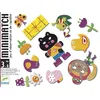 Image de Djeco Minimatch en occasion ou reconditionné