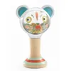 Image de Jouet déveil BabyMaraki - DJECO - Maracas en bois - Multicolore - 3 ans et plus