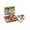 Image de Dinette Joe et Max grill - DJECO - Jeu dimitation - Vert - Bébé - 18 mois et plus
