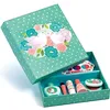 Image de Maquillage pour enfants - DJECO - Oiseaux - Multicolore - Fille - 3 ans et plus