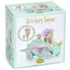 Image de Figurines daction - DJECO - DJ06939 - Orange - Dès 3 ans - Voiture nuage volante
