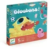 Image de Jeu dobservation et de rapidité - DJECO - Gloutons - 5 ans - Mixte - 2 joueurs ou plus