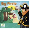 Image de Djeco Big Pirate en occasion ou reconditionné