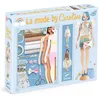 Image de Coffret - DJECO - La mode by Caroline - Mixte - 6 ans - Couleur Bleu