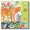 Image de Tableau Ã Pailleter Animaux De La Savane en occasion ou reconditionné