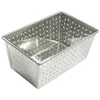 Image de Moule à pain perforé 28x114 cm - Gobel