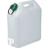 Image de EDA - Jerrican alimentaire - 20 L + robinet