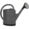 Image de Arrosoir - Fabrication Française - Anthracite - 13 L - Polyéthylène - 57 x 19 x 44 cm