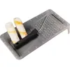 Image de Ensemble mini rouleau pour peindre - SAVY - Manchons larg. 100 mm - Monture mini-rouleau - Bac mini-rouleau