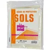 Image de Bâche de protection épaisse - SAVY - 4mX5m - Résistante - Polyéthylène