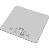 Image de Balance de cuisine électronique - TERRAILLON - T1040 SILVER - Capacité 5Kg - Arrêt automatique