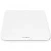 Image de Terraillon Pèse-personne électronique 180kg/100g blanc - 15401