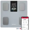 Image de Pèse-personne impédancemètre connecté - TERRAILLON - EVOFIT - Bluetooth - IMC - Masse corporelle