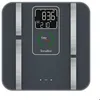 Image de Pèse-personne électronique - TERRAILLON - COLOR COACH FIT - Impédancemètre - Bluetooth MyHealth - 180 kg