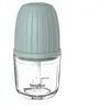 Image de Hachoir électrique - TERRAILLON - BISTRIA - 300W - Bol verre 0 5L - 2 vitesses