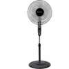 Image de Sf 0147 - sur pied oscillant 3 niveaux de ventilation pales de 40 cm hauteur réglable 50 W blanc[190]