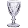 Image de Boîte de 6 verres à pied Diamond 25 cl - Trendup