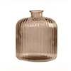 Image de Vase Daroca ambre 18 cm - Table Passion