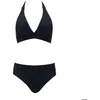 Image de Maillot de bain 2 pièces pour règles femme Athena