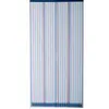 Image de Moustiquaire - Morel - 100 x 220 cm - Multicolore - Ajustable - 4 Bandes