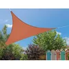 Image de Voile dombrage triangulaire Flex 360 x 360 x 360 m - Camel - Jardiline