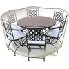 Image de Housse de protection - JARDILINE - Cover One - Ø 160 cm - 100% imperméable - Anti-UV