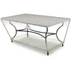 Image de Housse de protection pour table rectangulaire 210 x 100 x 50 cm LUXE