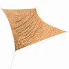 Image de Filet d’ombrage rectangulaire Sable 4x3 m