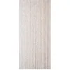 Image de Rideau de porte Florence chenilles 90x220 cm - beige