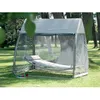 Image de Hamac balancelle avec moustiquaire Tonga - 233 x 139 x 205cm - Jardiline