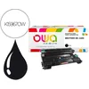 Image de Tambour - Q-Connect - DR3400 - Compatible - 50000 pages - Noir