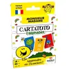 Image de Cartatoto Alphabet Monsieur Madame   Jeu de cartes éducatif multicolore 3+ (108 cartes)