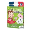 Image de Jeu de cartes éducatif - Dubuisson - Ducale - Apprendre les additions - Eco format