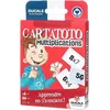 Image de Jeu de cartes DUCALE - Multiplications - Marque DUBUISSON - Pour enfants de 6 ans et plus