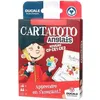Image de Jeu de cartes éducatif pour enfants - Ducale - Cartatoto Anglais - Rouge - 10006521 - 5 ans et plus