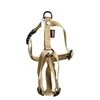 Image de Martin Sellier - Harnais en Nylon Réglable de 16-35/50cm pour Chien - Beige