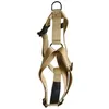Image de Martin Sellier - Harnais en Nylon Réglable de 20-50/70cm pour Chien - Beige