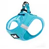 Image de HARNAIS MESH XS TURQUOISE MARTIN SELLIER