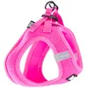 Image de Harnais pour chien mesh Martin Sellier - rose fluo - Rose - L