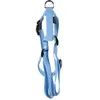 Image de Harnais - Martin Sellier - Réglable - 16-35/50cm - Bleu - Confort et sécurité pour chien