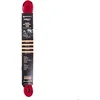 Image de Laisse pour chien longue plat Martin Sellier - rouge - Rouge - 20 mm x 5 m