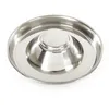Image de Gamelle inox chiots 3.6L