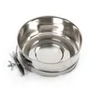 Image de Gamelle inox cage 950ml