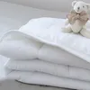 Image de Couette pour bébé - DOMIVA - Blanc - 70 x 120 cm - Enfant - Mixte - Uni