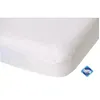 Image de Alèse protège matelas - DOMIVA - Toucan - Blanc - 60 x 120 cm