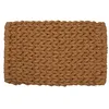Image de Tapis Coco Corde Tressée 45x75cm - Btb
