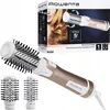 Image de Sèche-cheveux à friser - ROWENTA - CF9520F0 - 1000 W - 2 niveaux de température - Ionisation