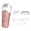 Image de Épilateur Rowenta EP4930F0 Rose
