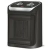 Image de Rowenta Chauffage soufflant céramique 1800w noir - so9261f0