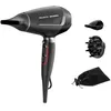 Image de Sèche-cheveux - ROWENTA - K/Pro Stylist - Moteur Pro AC 2200 W - Système ionique - Accessoires inclus